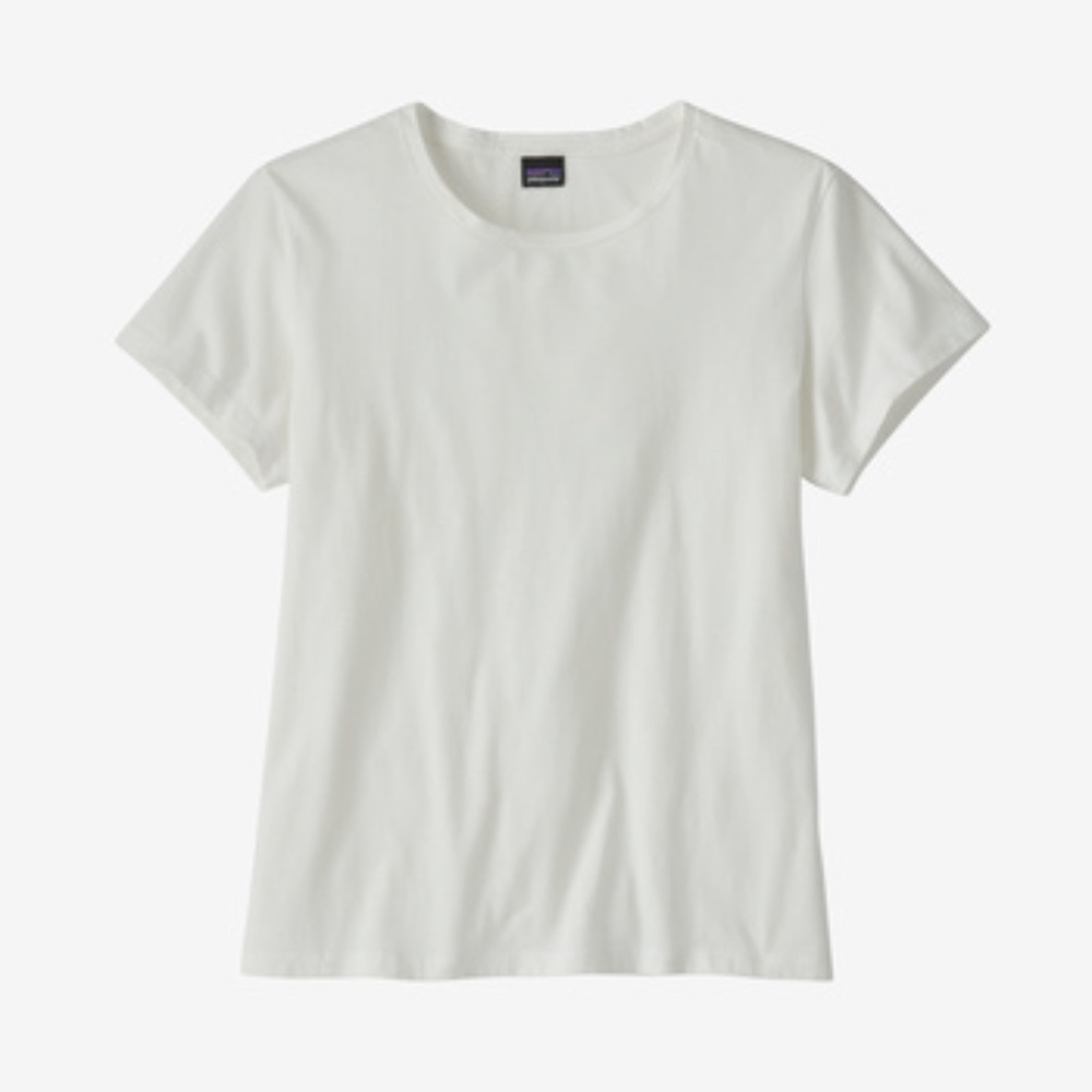 Patagonia Women's Regenerative Organic Certified™ Cotton Tee